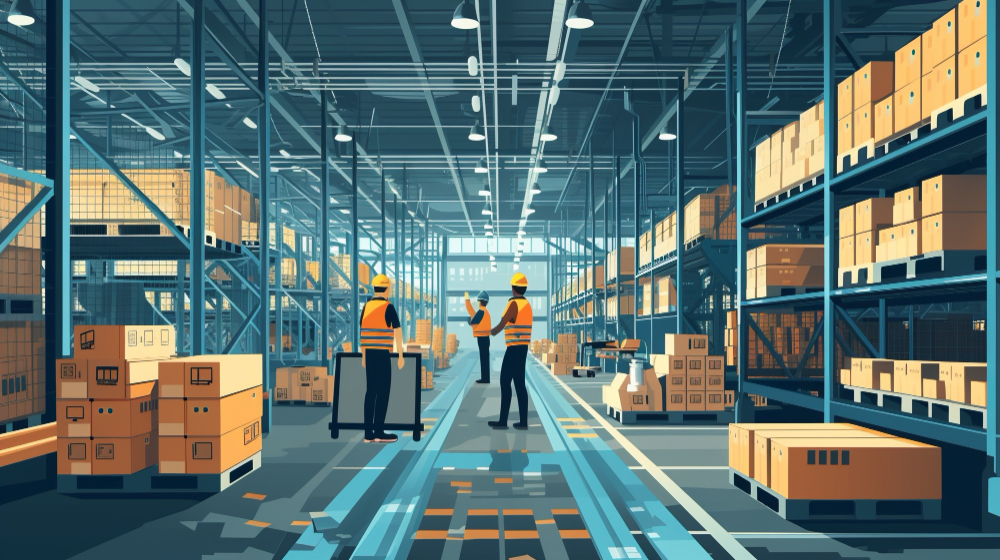 Inventory & Supply