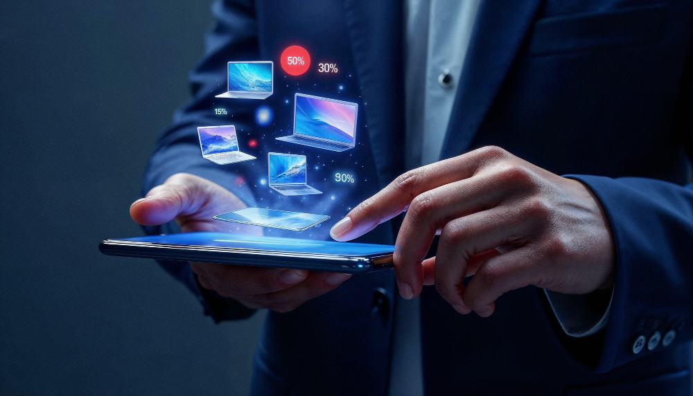 Marketing & Promotions